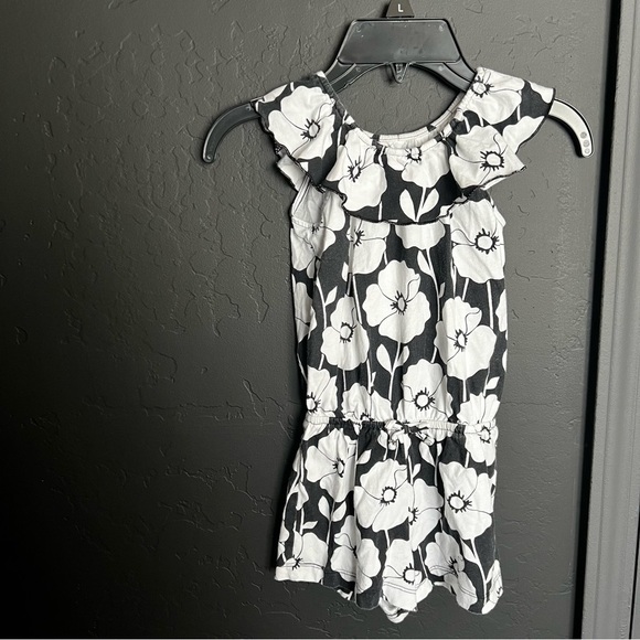 Bundle of Various Brands, girls clothes size 5-6 no stain H&M Place,Epic threads - Picture 6 of 10